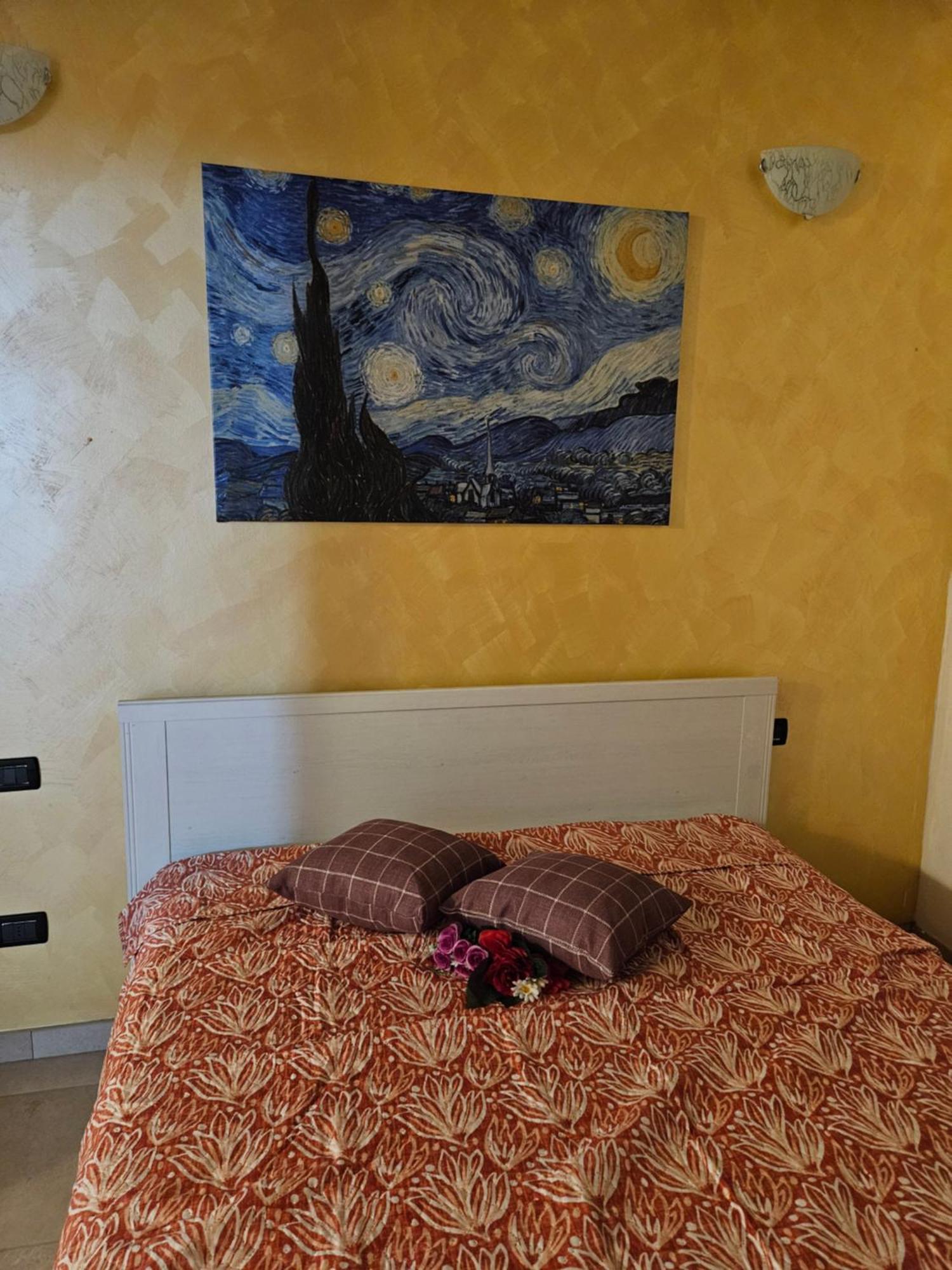 Florence Bed And Airport San Donnino  Exterior foto